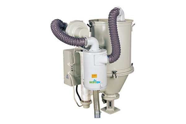 輔機料斗干燥機