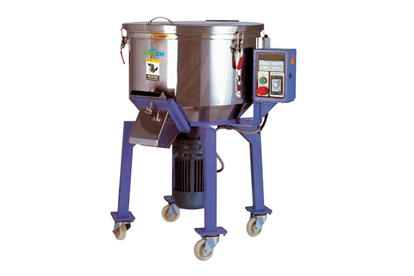 立式塑料攪拌機