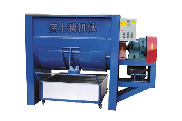 大噸位臥式塑料攪拌機